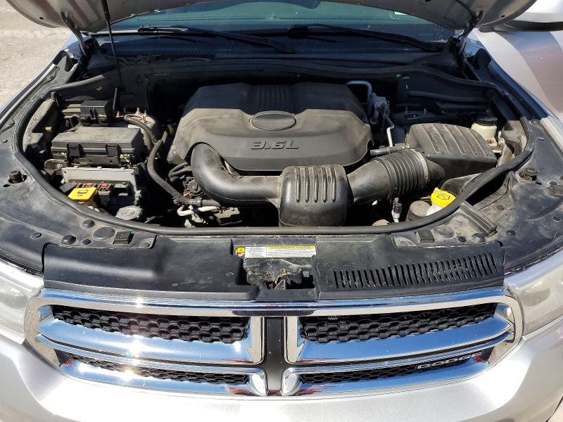 Aukcja sprzedaży 2011 Dodge Durango, vin: 1D4RE2GG7BC730712, numer aukcji: 55882786