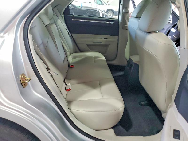 Aukcja sprzedaży 2006 Chrysler 300, vin: 2C3KA53G16H351567, numer aukcji: 57246336