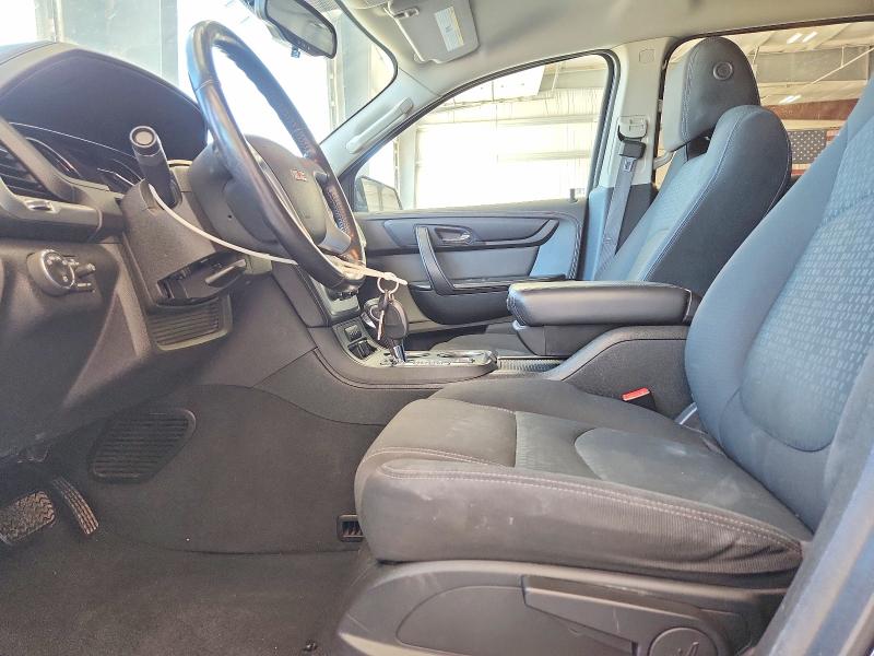 Aukcja sprzedaży 2016 Gmc Acadia, vin: 1GKKRNED9GJ290464, numer aukcji: 56822976