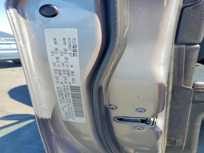 2018 Jeep Compass მანქანა იყიდება აუქციონზე, vin: 3C4NJCBB4JT194619, აუქციონის ნომერი: 58747256