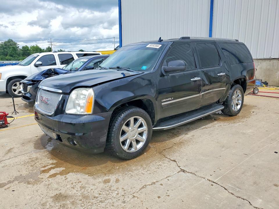 Продаж на аукціоні авто 2011 Gmc Yukon Xl, vin: 1GKS2MEF6BR200245, номер лоту: 58392066