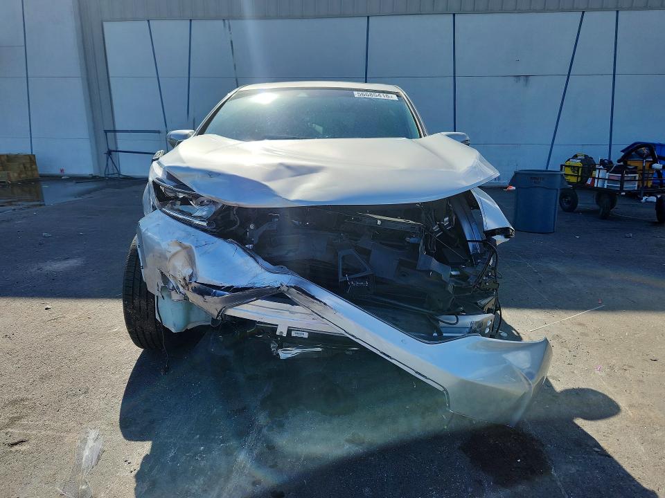 Продаж на аукціоні авто 2017 Honda Cr-v, vin: 5J6RW1H83HL005624, номер лоту: 56085416