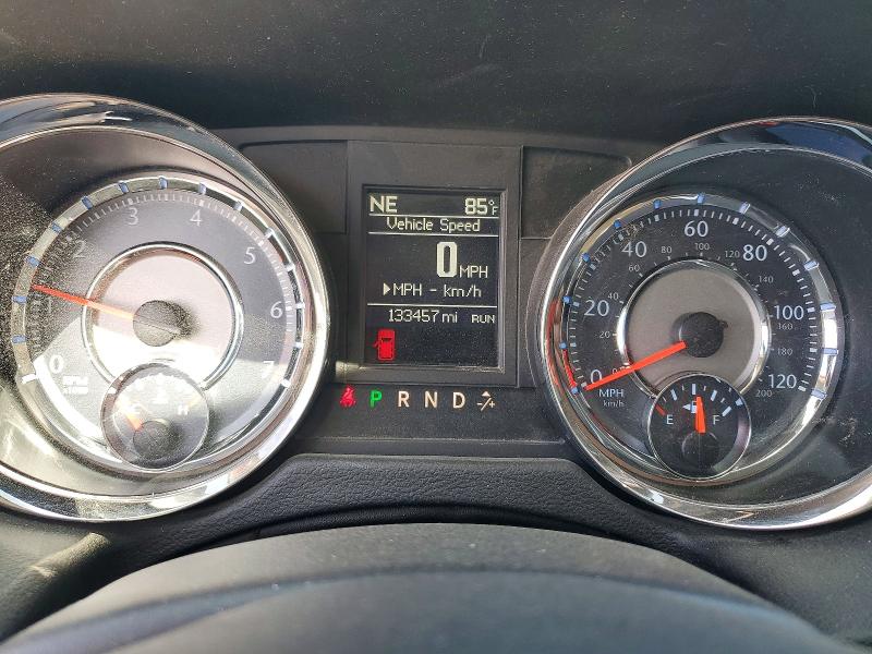 55639576 :رقم المزاد ، 2C4RC1JG9FR741892 vin ، 2015 Chrysler Town & Country مزاد بيع