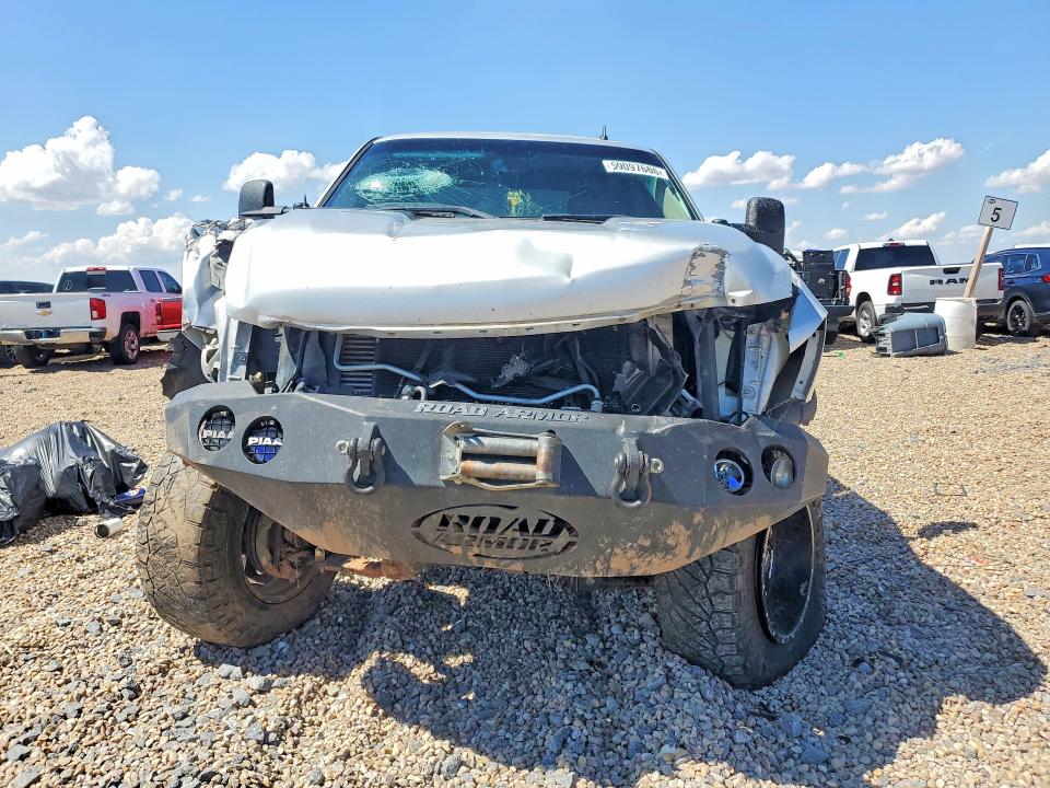 Aukcja sprzedaży 2011 Chevrolet Silverado, vin: 1GC1KYC83BF202152, numer aukcji: 59097666