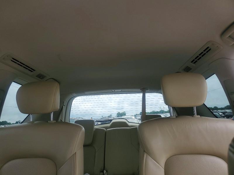 2015 Infiniti Qx80 მანქანა იყიდება აუქციონზე, vin: JN8AZ2NF2F9573512, აუქციონის ნომერი: 56760866