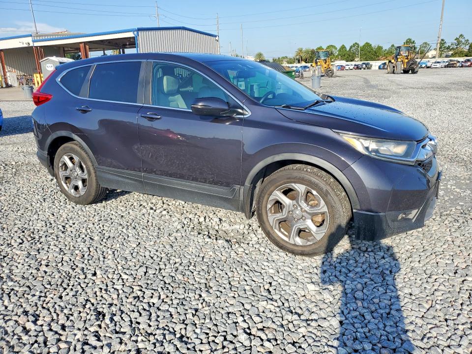 Aukcja sprzedaży 2017 Honda Cr-v, vin: 7FARW1H83HE010044, numer aukcji: 59197536