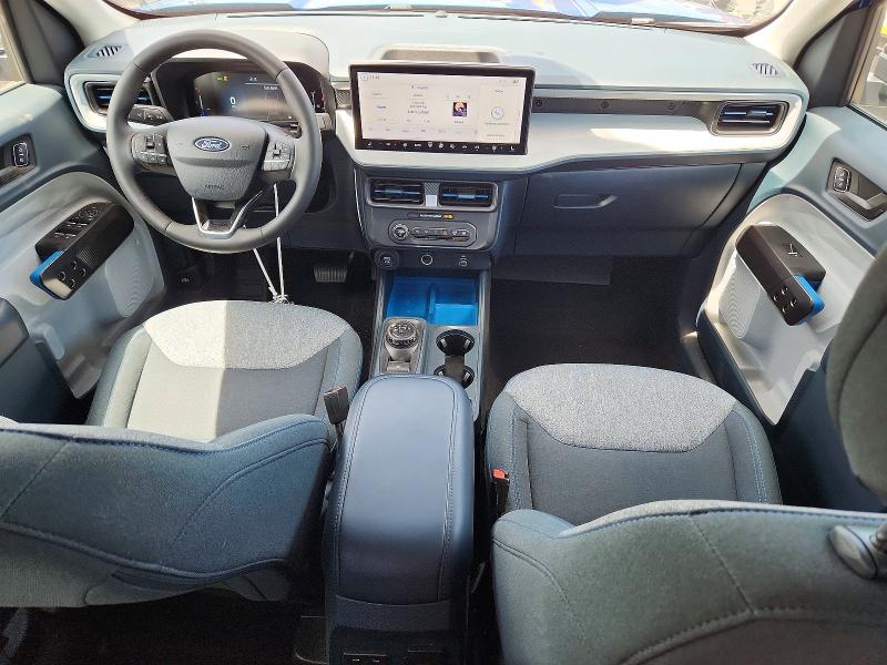 2025 Ford Maverick მანქანა იყიდება აუქციონზე, vin: 3FTTW8H36SRB13334, აუქციონის ნომერი: 58360386