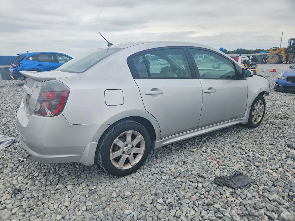 Aukcja sprzedaży 2012 Nissan Sentra, vin: 3N1AB6AP1CL681440, numer aukcji: 56419006