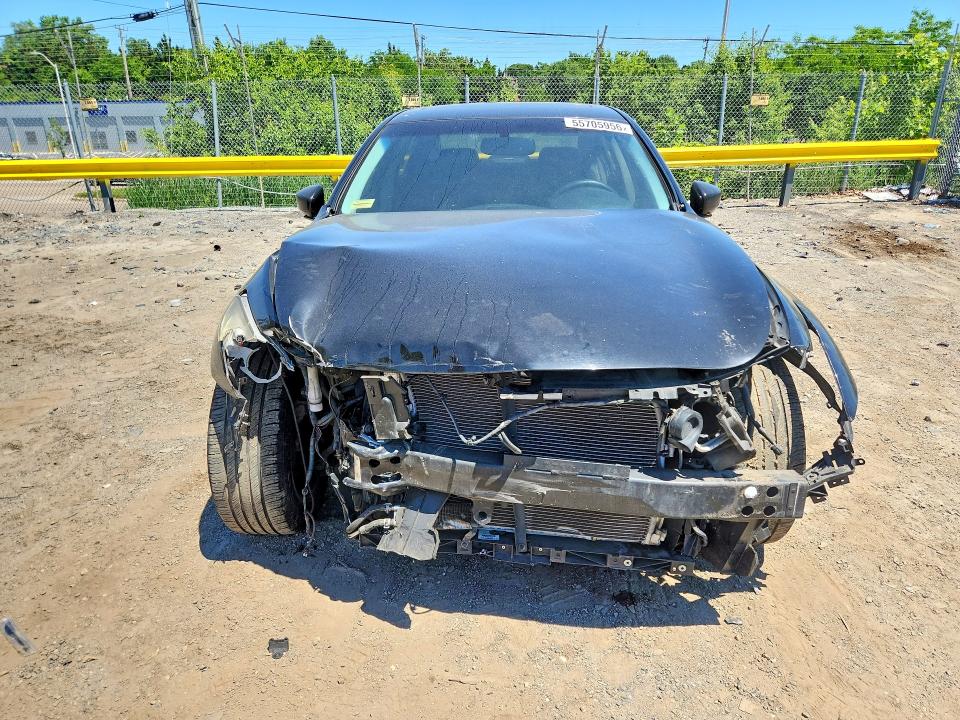 2009 Infiniti G37 Sedan მანქანა იყიდება აუქციონზე, vin: JNKCV61F19M361259, აუქციონის ნომერი: 55705956