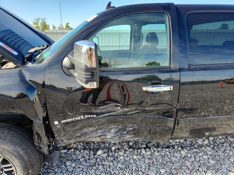 Продажа на аукционе авто 2008 Chevrolet Silverado, vin: 1GCHK23K48F131155, номер лота: 55912406