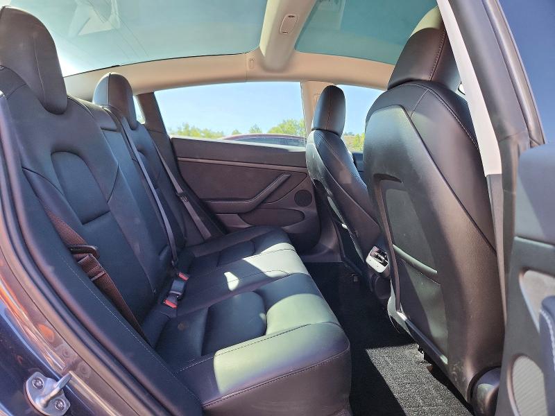 Продажа на аукционе авто 2023 Tesla Model 3, vin: 5YJ3E1EA8PF659090, номер лота: 57720696