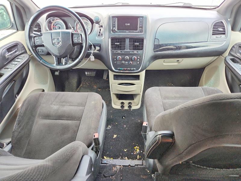 Aukcja sprzedaży 2014 Dodge Grand Caravan, vin: 2C4RDGBGXER259168, numer aukcji: 57770326