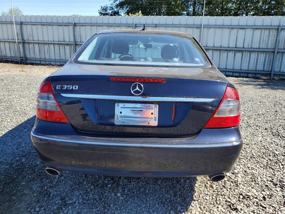 Aukcja sprzedaży 2008 Mercedes-benz E, vin: WDBUF56X68B221229, numer aukcji: 57591156