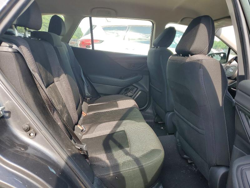 Aukcja sprzedaży 2020 Subaru Outback, vin: 4S4BTAAC6L3242708, numer aukcji: 57875486