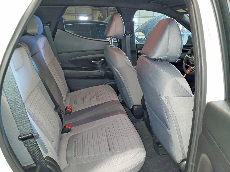 Продаж на аукціоні авто 2024 Hyundai Santa Cruz, vin: 5NTJADAE6RH077749, номер лоту: 54960076