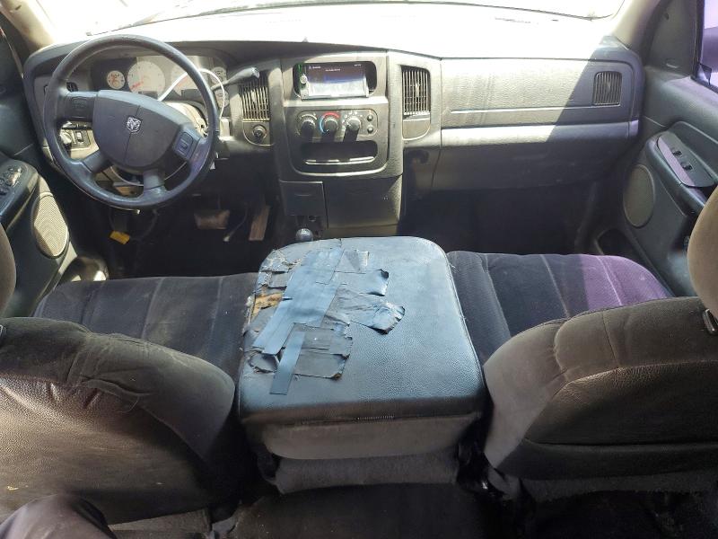 Продаж на аукціоні авто 2005 Dodge Ram 2500, vin: 3D7KS28C55G729214, номер лоту: 57155616