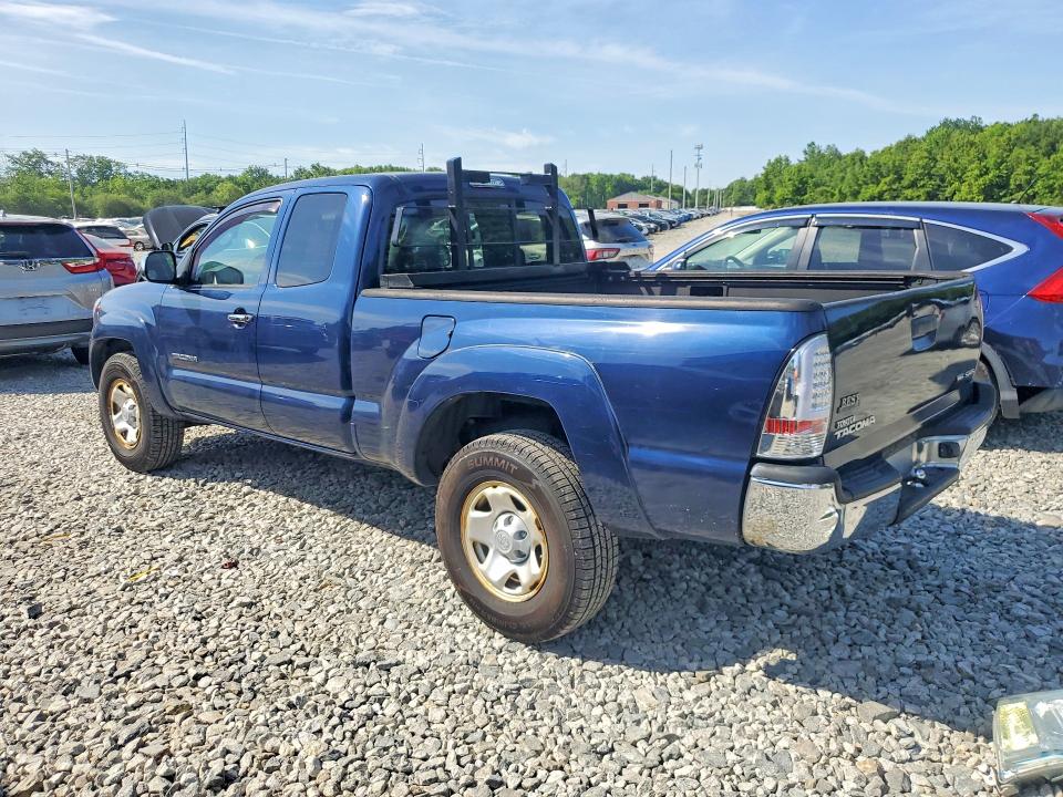 Aukcja sprzedaży 2008 Toyota Tacoma, vin: 5TEUU42N88Z574394, numer aukcji: 56280276