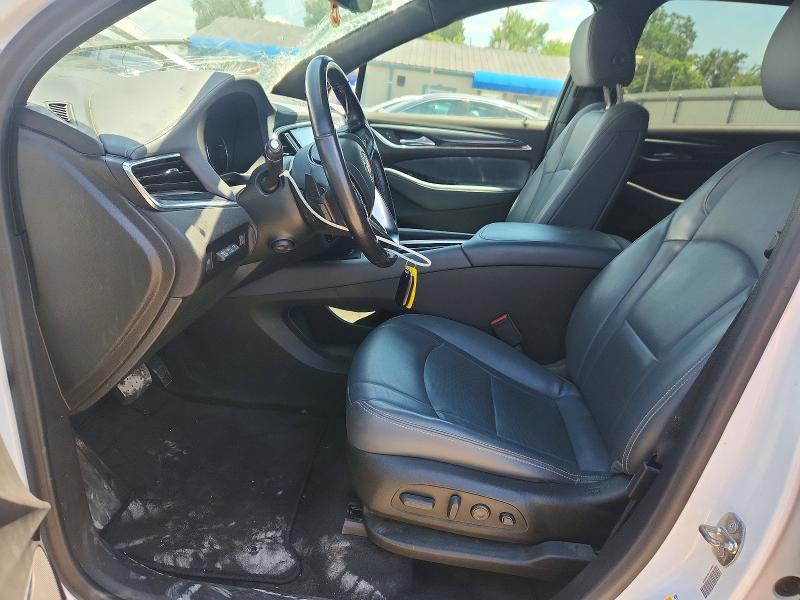Aukcja sprzedaży 2022 Buick Enclave, vin: 5GAEVBKW9NJ115641, numer aukcji: 57930056