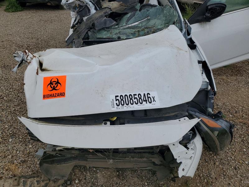 2025 Nissan Sentra მანქანა იყიდება აუქციონზე, vin: 3N1AB8BVXSY224118, აუქციონის ნომერი: 58085846