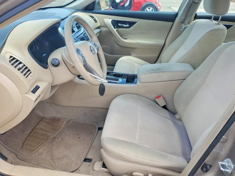 2013 Nissan Altima მანქანა იყიდება აუქციონზე, vin: 1N4AL3AP6DC257764, აუქციონის ნომერი: 57717426