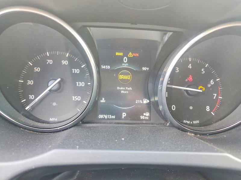 Aukcja sprzedaży 2016 Land Rover Range Rover Evoque, vin: SALVP2BG4GH084898, numer aukcji: 57570336