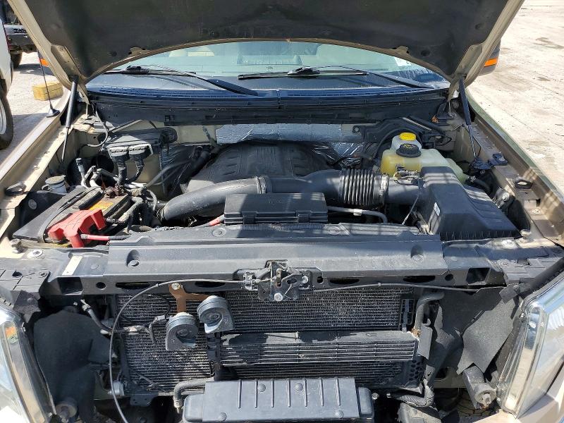 2014 Ford F150 მანქანა იყიდება აუქციონზე, vin: 1FTFW1ETXEKF17593, აუქციონის ნომერი: 56892606