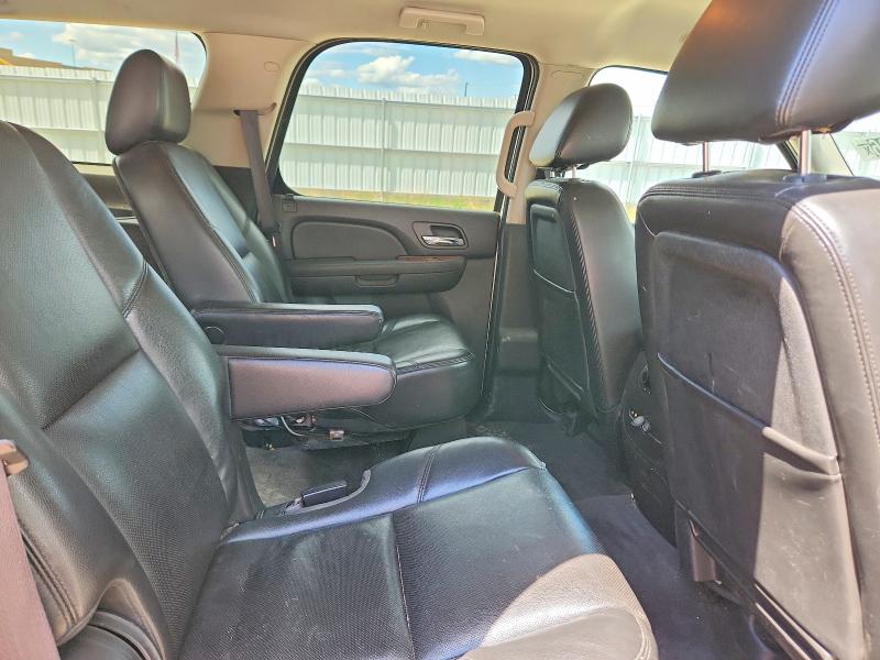 Aukcja sprzedaży 2012 Gmc Yukon, vin: 1GKS2CE02CR301659, numer aukcji: 57272306