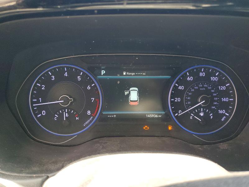 Aukcja sprzedaży 2020 Hyundai Palisade, vin: KM8R34HE8LU083661, numer aukcji: 57494746