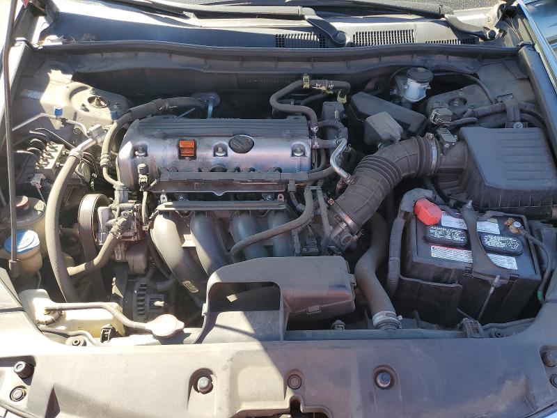 Продаж на аукціоні авто 2012 Honda Accord, vin: 1HGCP2F32CA087938, номер лоту: 57042276