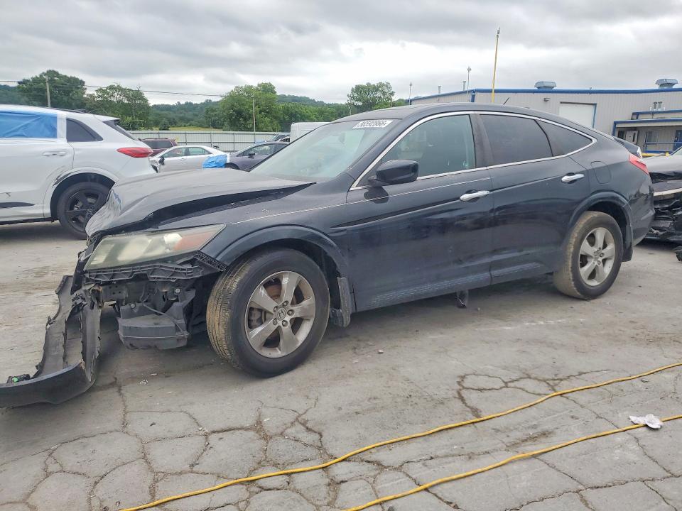 56592866 :رقم المزاد ، 5J6TF1H34AL004997 vin ، 2010 Honda Accord Crosstour مزاد بيع