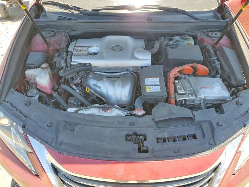 54709896 :رقم المزاد ، JTHBW1GG7G2108922 vin ، 2016 Lexus Es مزاد بيع