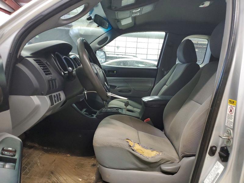 Aukcja sprzedaży 2013 Toyota Tacoma, vin: 5TFUU4EN9DX054086, numer aukcji: 58578786