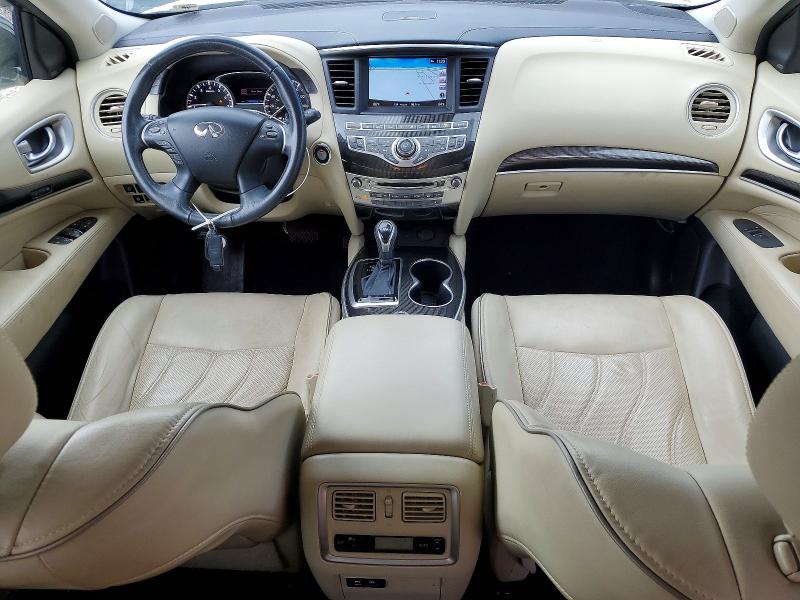 Продажа на аукционе авто 2019 Infiniti Qx60, vin: 5N1DL0MN2KC567208, номер лота: 54210316