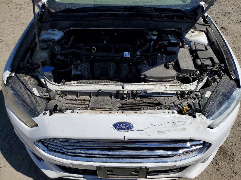 Продаж на аукціоні авто 2014 Ford Fusion, vin: 3FA6P0H73ER394355, номер лоту: 57699176