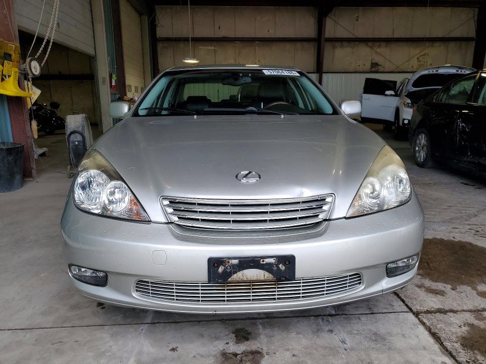 Aukcja sprzedaży 2002 Lexus Es, vin: JTHBF30G725013077, numer aukcji: 57064186
