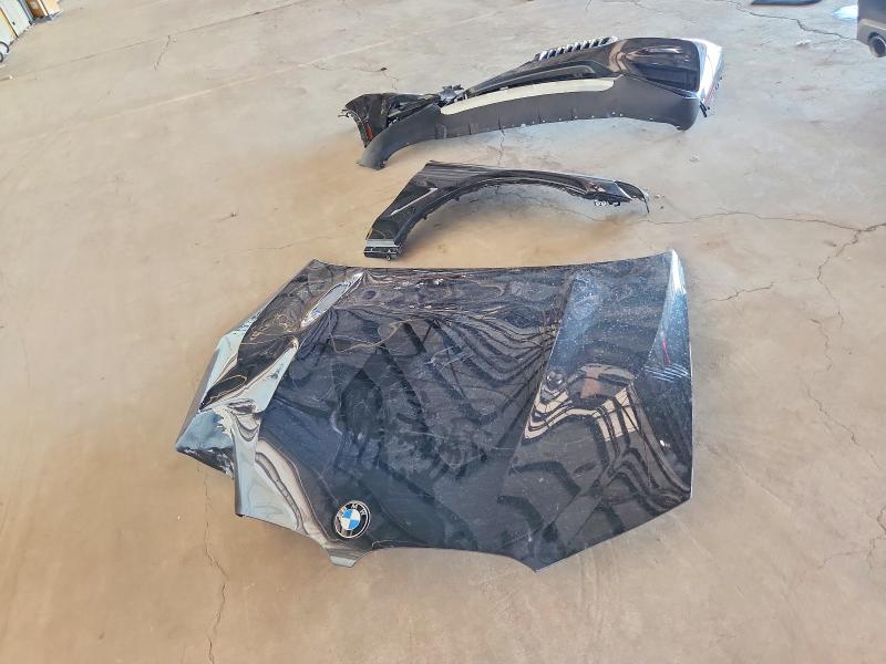 2020 Bmw X4 მანქანა იყიდება აუქციონზე, vin: 5UX2V1C03L9B74125, აუქციონის ნომერი: 57239886