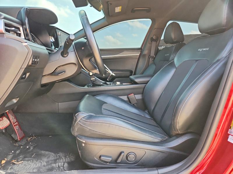 Продажа на аукционе авто 2022 Kia K5, vin: 5XXG64J2XNG145122, номер лота: 55716076