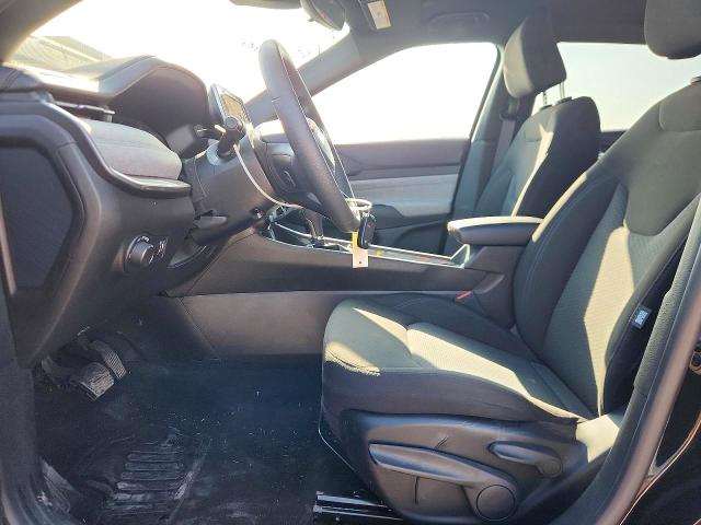 85449905 :رقم المزاد ، 3C4NJDAN5ST529311 vin ، 2025 Jeep Compass مزاد بيع