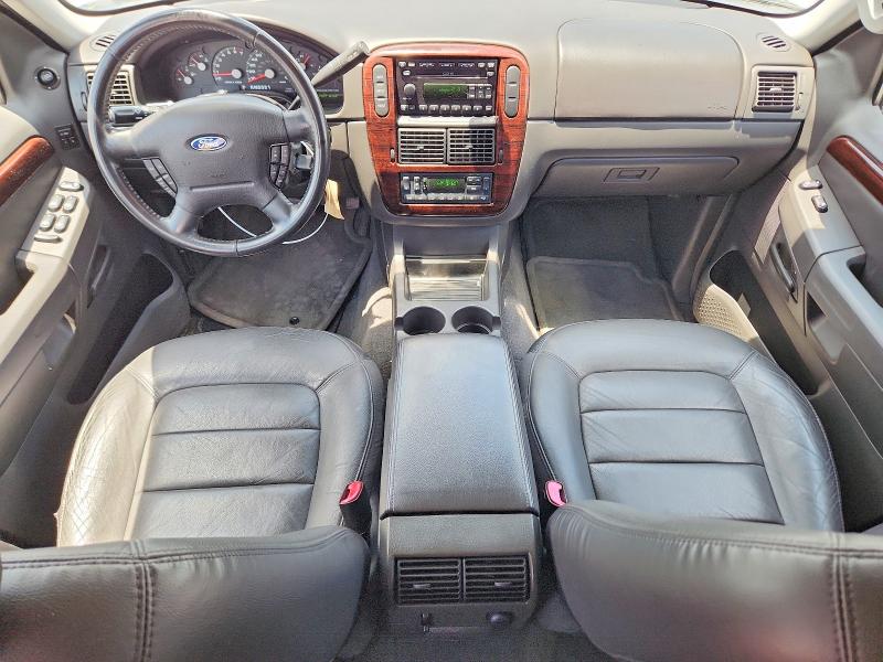 Продаж на аукціоні авто 2004 Ford Explorer, vin: 1FMDU65K84UA31140, номер лоту: 55471896