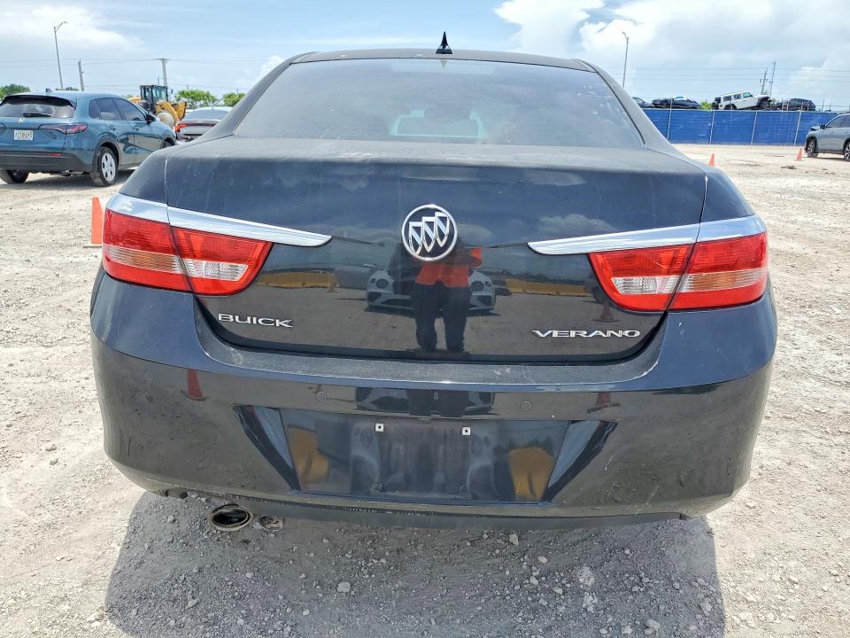 Aukcja sprzedaży 2014 Buick Verano, vin: 1G4PR5SKXE4103311, numer aukcji: 57813746