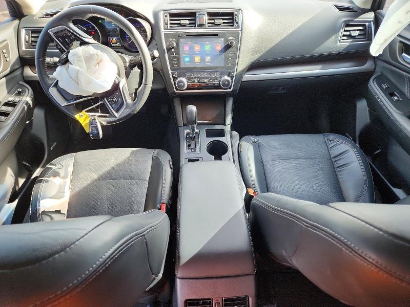 Aukcja sprzedaży 2018 Subaru Legacy, vin: 4S3BNAN66J3041021, numer aukcji: 55449876