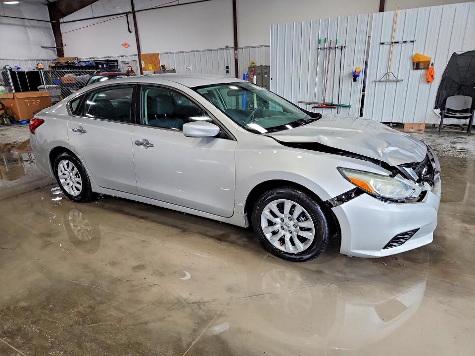 Aukcja sprzedaży 2017 Nissan Altima, vin: 1N4AL3AP0HC293410, numer aukcji: 58753566
