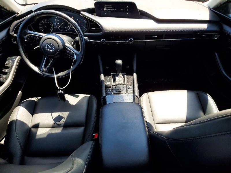 Aukcja sprzedaży 2024 Mazda 3, vin: 3MZBPACMXRM415536, numer aukcji: 58839946