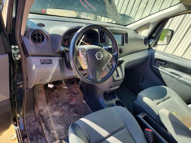 Aukcja sprzedaży 2021 Nissan Nv200, vin: 3N6CM0KN7MK692845, numer aukcji: 57182626