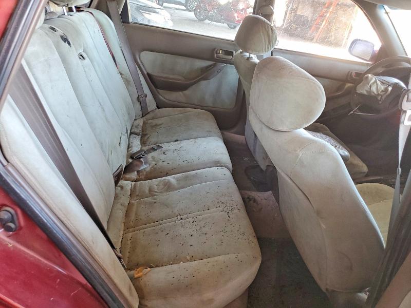 Продаж на аукціоні авто 1993 Toyota Camry, vin: 4T1SK12W5PU164823, номер лоту: 55880366