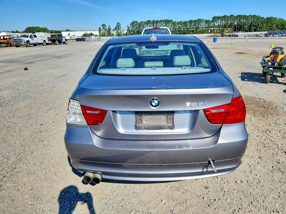Aukcja sprzedaży 2009 Bmw 328, vin: WBAPH77549NM46392, numer aukcji: 58567756