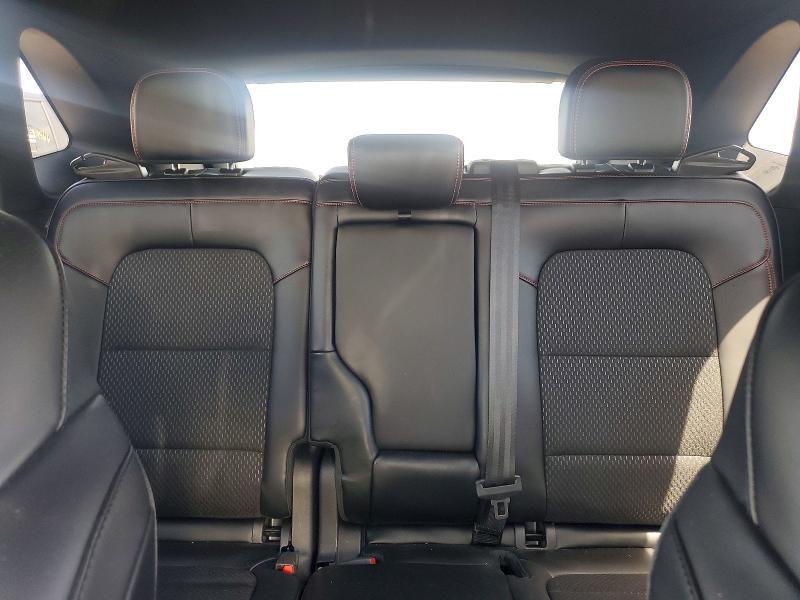 2025 Ford Escape მანქანა იყიდება აუქციონზე, vin: 1FMCU0MZ5SUA27423, აუქციონის ნომერი: 55730746