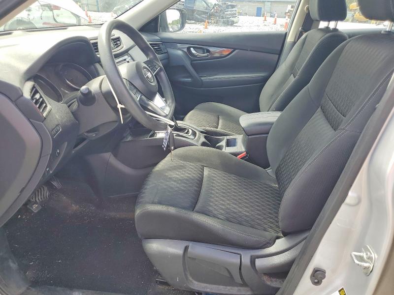 Aukcja sprzedaży 2018 Nissan Rogue, vin: KNMAT2MT9JP546333, numer aukcji: 56249066