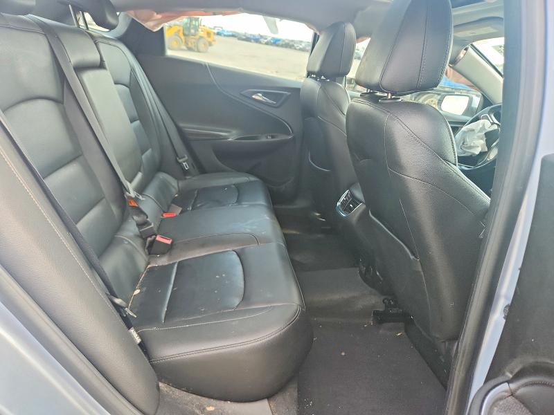 Продажа на аукционе авто 2018 Chevrolet Malibu, vin: 1G1ZD5ST3JF101525, номер лота: 58817266