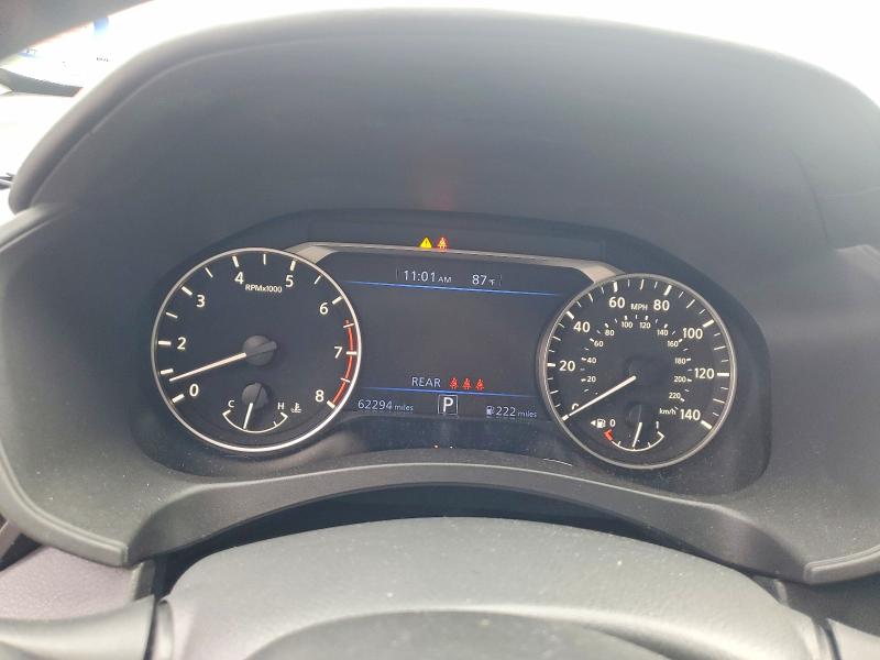 Aukcja sprzedaży 2023 Nissan Altima, vin: 1N4BL4CV6PN332316, numer aukcji: 57504206